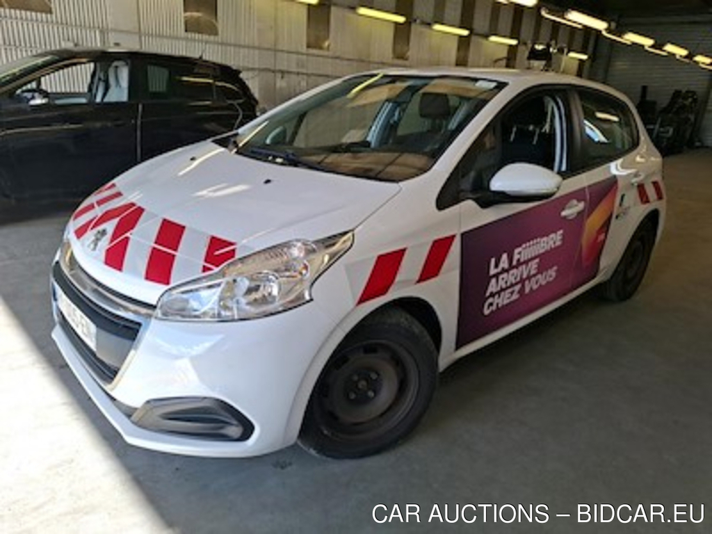 Peugeot 208 208 Affaire 1.5 BlueHDi 100 Premium