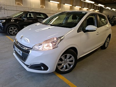 Peugeot 208 208 Affaire 1.5 BlueHDi 100 Premium Pack