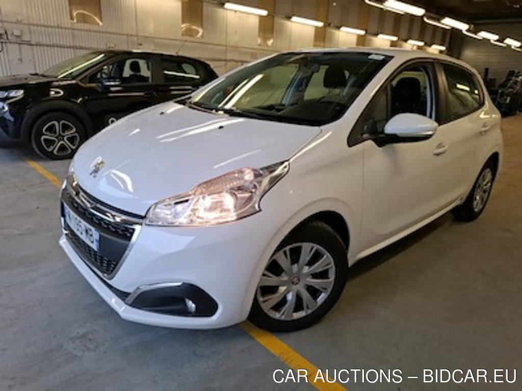Peugeot 208 208 Affaire 1.5 BlueHDi 100 Premium Pack