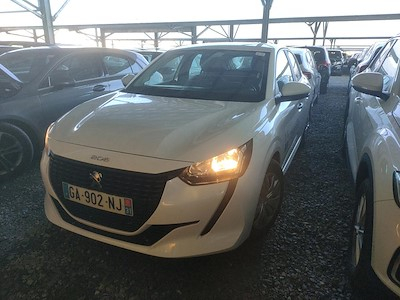 Peugeot 208 208 Affaire 1.5 BlueHDi 100 Premium Pack