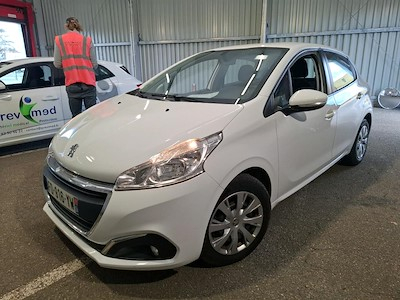 Peugeot 208 208 Affaire 1.5 BlueHDi 100ch S&amp;S Premium Pack