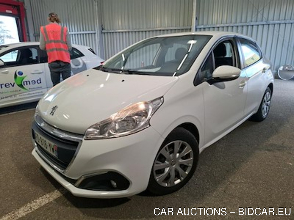 Peugeot 208 208 Affaire 1.5 BlueHDi 100ch S&amp;S Premium Pack