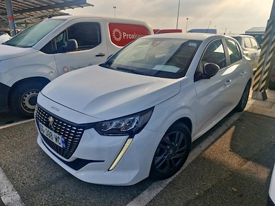 Peugeot 208 business R 208 Business R 1.2 PureTech 100 S&amp;S Active