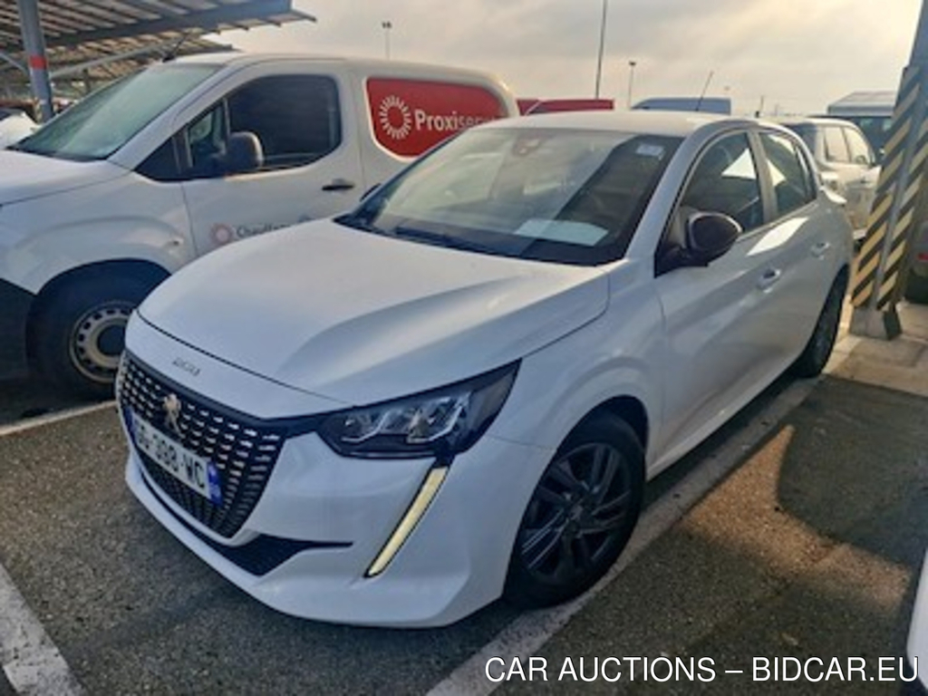 Peugeot 208 business R 208 Business R 1.2 PureTech 100 S&amp;S Active