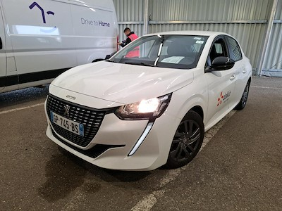 Peugeot 208 business R 208 Business R 1.5 BlueHDi 100ch S&amp;S Active