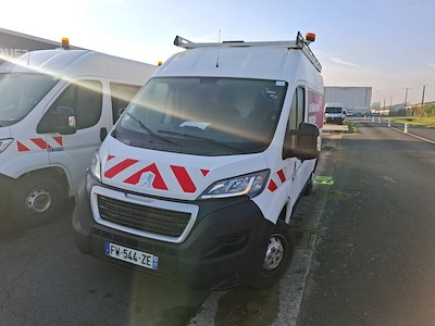 Peugeot BOXER Boxer Fg 333 L2H2 2.2 BlueHDi S&amp;S 120ch Premium