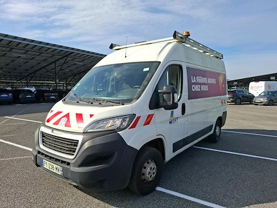 Peugeot BOXER Boxer Fg 333 L2H2 2.2 BlueHDi S&amp;S 120ch Premium