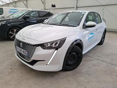 Peugeot E-208 business R 208 Business R e-208 136ch Active
