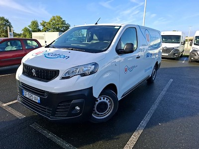 Peugeot EXPERT Expert Fg Long 2.0 BlueHDi 120ch S&amp;S Premium