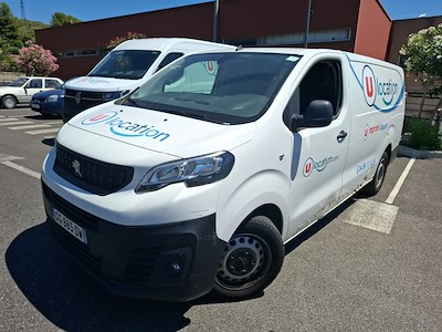 Peugeot EXPERT Expert Fg Long 2.0 BlueHDi 145ch S&amp;S Premium
