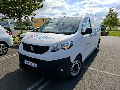 Peugeot EXPERT Expert Fg Long 2.0 BlueHDi 145ch S&amp;S Premium