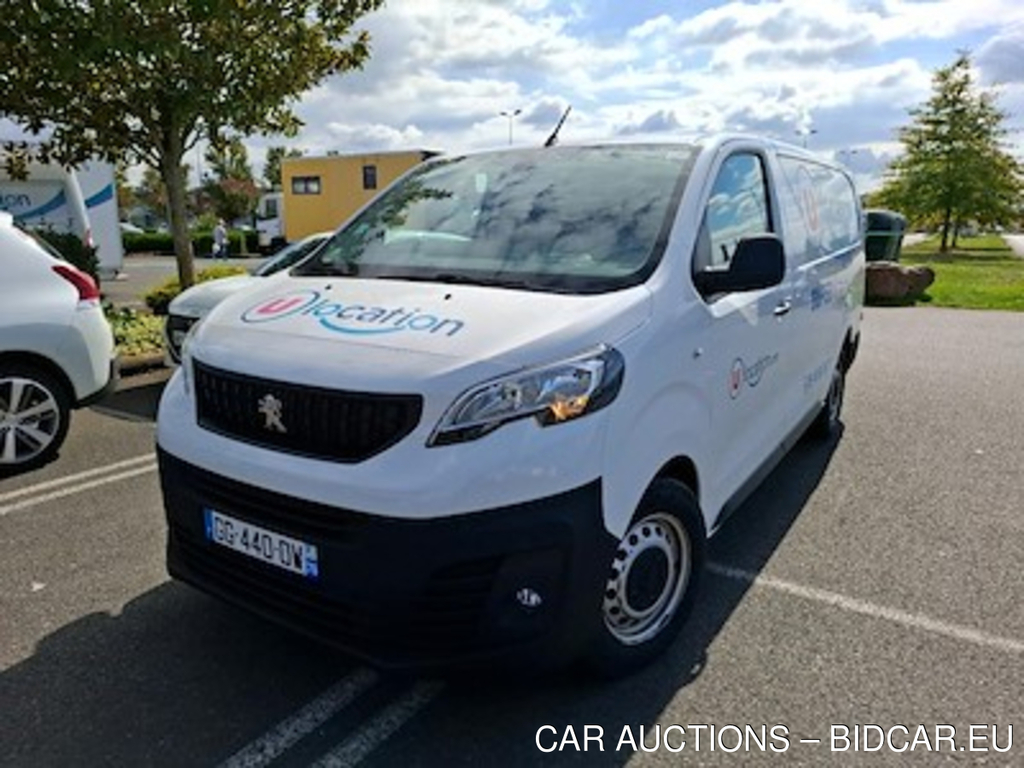 Peugeot EXPERT Expert Fg Long 2.0 BlueHDi 145ch S&S Premium