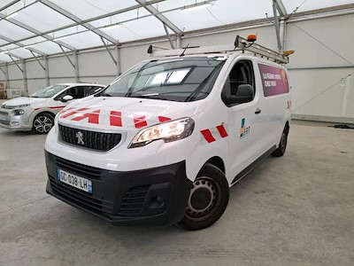Peugeot EXPERT Expert Fg Standard 1.5 BlueHDi 120ch S&amp;S Premium