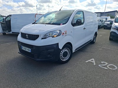Peugeot EXPERT Expert Fg Standard 1.6 BlueHDi 95ch Premium