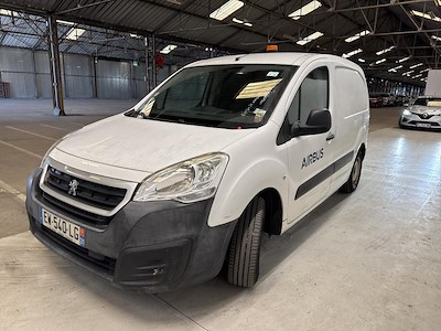Peugeot PARTNER Partner Standard 1.6 BlueHDi 100ch Premium