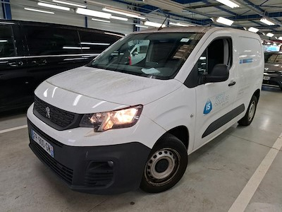 Peugeot PARTNER Partner Standard 650kg BlueHDi 100ch S&amp;S BVM Premium