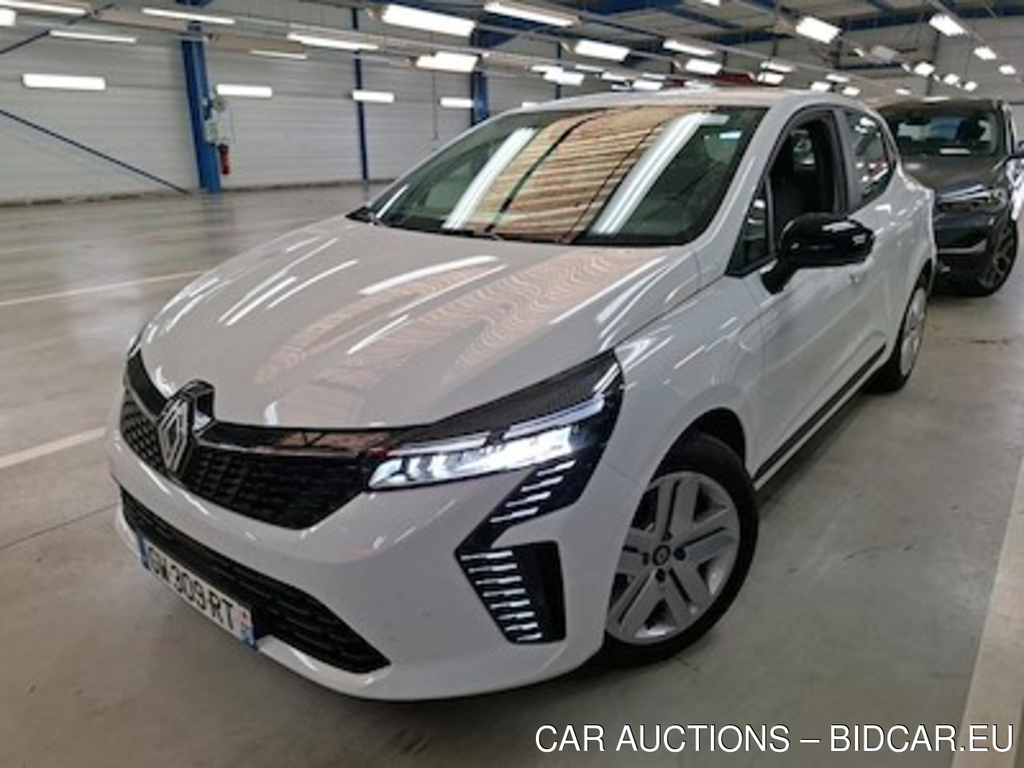 Renault CLIO Clio Reversible 1.0 SCe 65ch Evolution