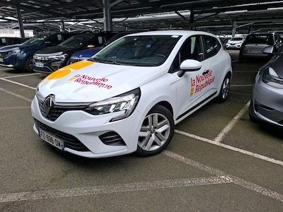 Renault CLIO Clio Reversible 1.0 TCe 90ch Business
