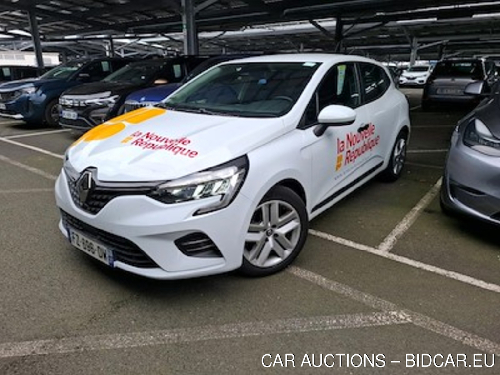 Renault CLIO Clio Reversible 1.0 TCe 90ch Business
