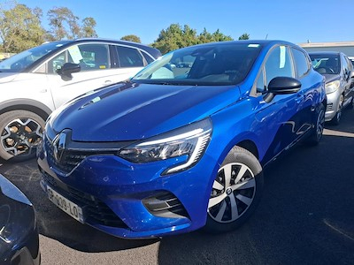 Renault CLIO Clio Reversible 1.0 TCe 90ch Evolution