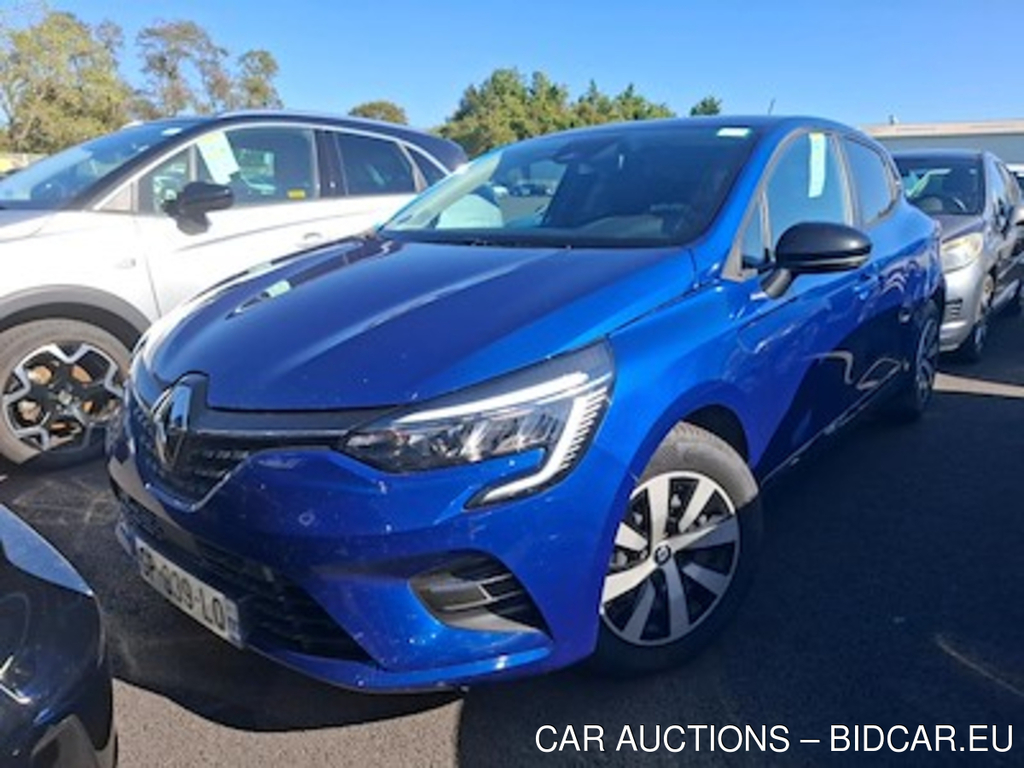 Renault CLIO Clio Reversible 1.0 TCe 90ch Evolution