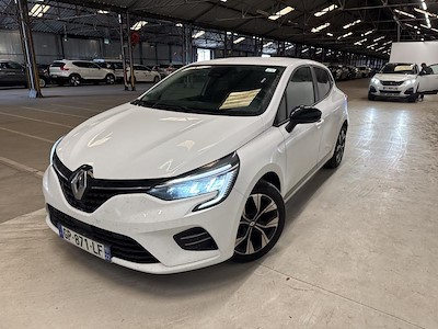 Renault CLIO Clio Reversible 1.0 TCe 90ch Evolution