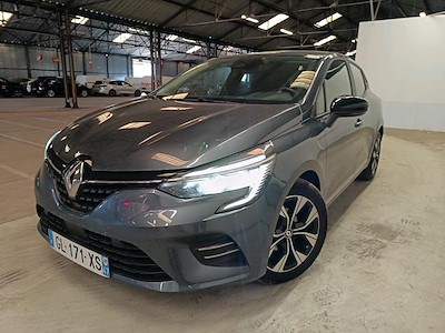 Renault CLIO Clio Reversible 1.0 TCe 90ch Evolution X-Tronic