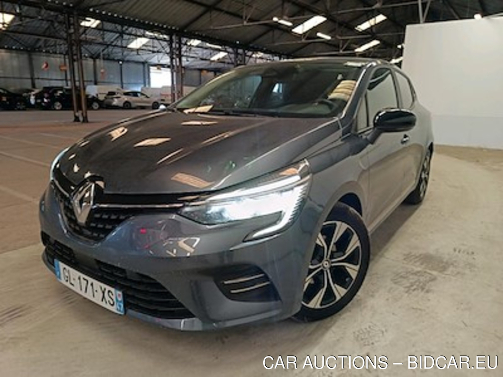 Renault CLIO Clio Reversible 1.0 TCe 90ch Evolution X-Tronic