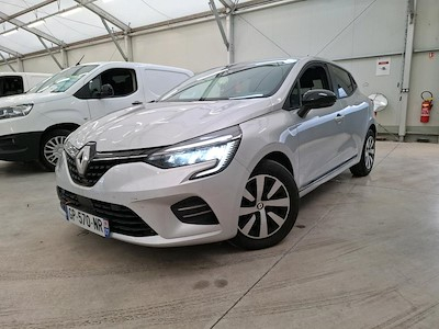 Renault CLIO Clio Reversible 1.5 Blue dCi 100ch Evolution