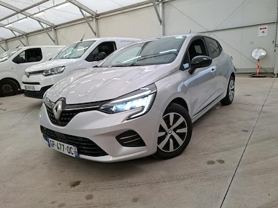 Renault CLIO Clio Reversible 1.5 Blue dCi 100ch Evolution