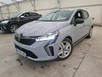 Renault CLIO Clio Reversible 1.6 E-Tech 145ch full hybrid Evolution