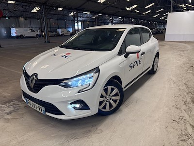 Renault CLIO Clio Ste 1.0 SCe 65ch Air Nav