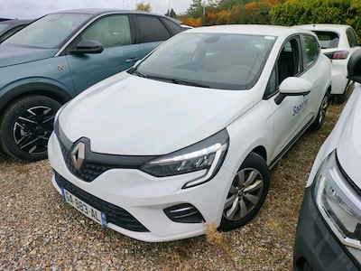 Renault CLIO Clio Ste 1.0 TCe 90ch Air Nav