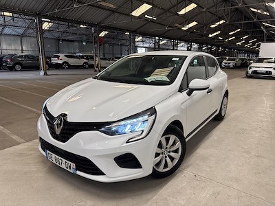 Renault CLIO Clio Ste 1.0 TCe 90ch Air Nav - 21N