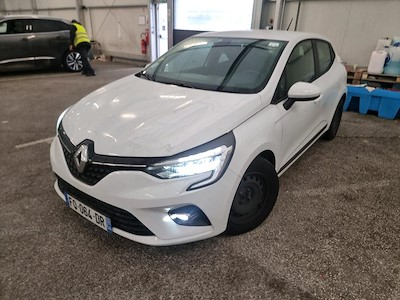 Renault CLIO Clio Ste 1.5 Blue dCi 85ch Air Nav