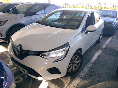 Renault CLIO Clio Ste 1.5 Blue dCi 85ch Air Nav