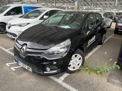 Renault CLIO Clio Ste 1.5 dCi 75ch energy Air E6C