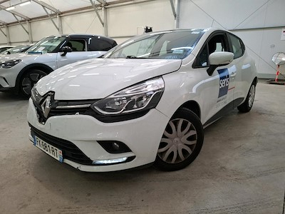 Renault CLIO Clio Ste 1.5 dCi 75ch energy Air MediaNav E6C