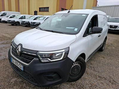Renault KANGOO Kangoo Van L1 1.5 Blue dCi 95ch Grand Confort Sesame Ouvre Toi - 22