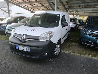 Renault Kangoo express Kangoo Express 1.5 Blue dCi 95ch Extra R-Link