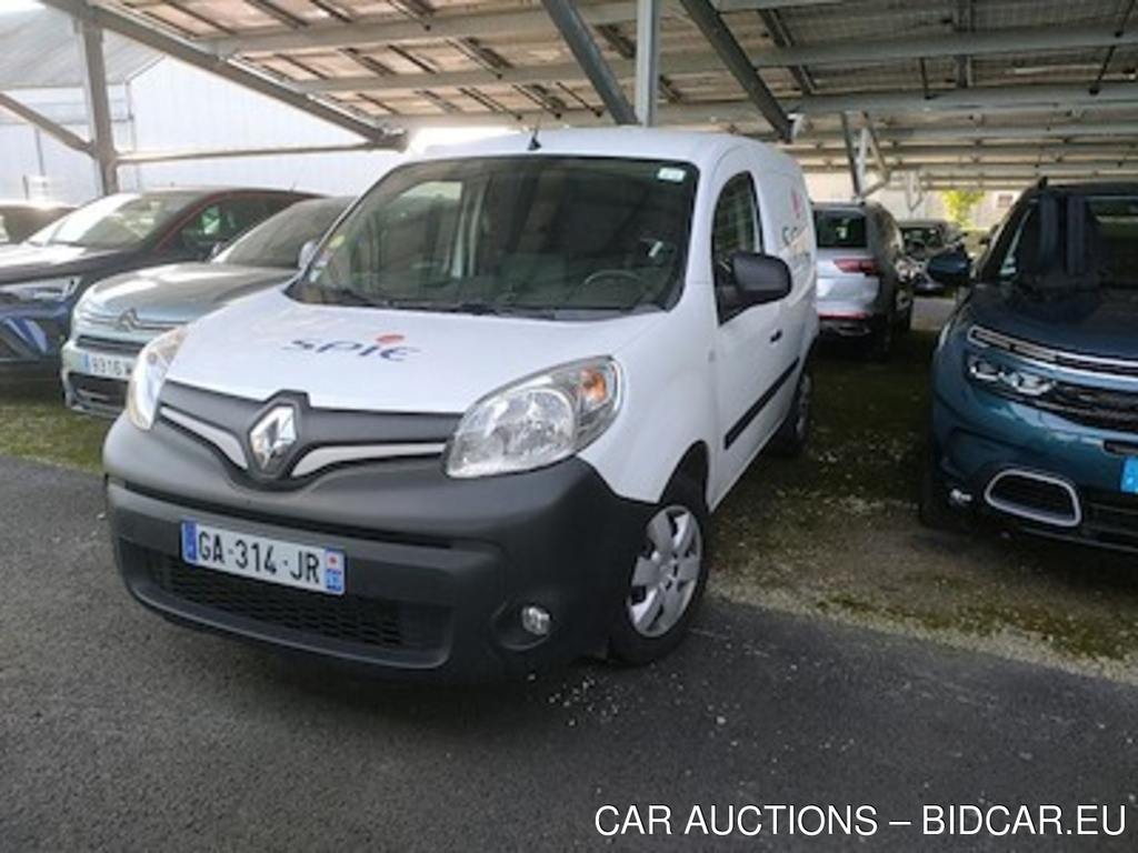 Renault Kangoo express Kangoo Express 1.5 Blue dCi 95ch Extra R-Link
