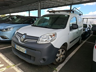 Renault Kangoo express Kangoo Express 1.5 dCi 75ch energy Grand Confort Euro6