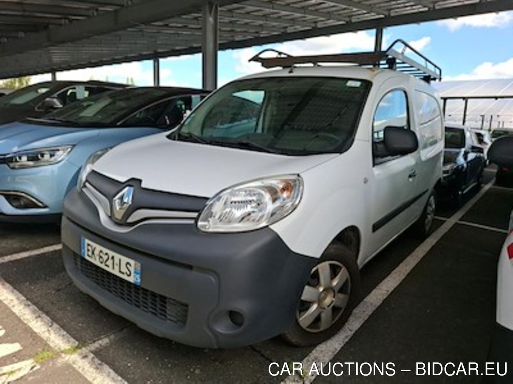 Renault Kangoo express Kangoo Express 1.5 dCi 75ch energy Grand Confort Euro6