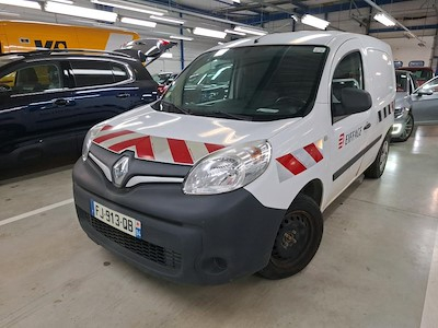 Renault Kangoo express Kangoo Express 1.5 dCi 75ch Grand Confort