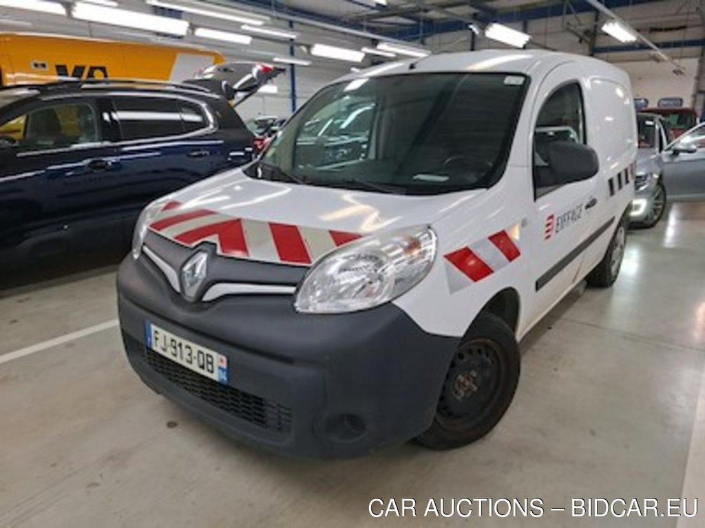 Renault Kangoo express Kangoo Express 1.5 dCi 75ch Grand Confort