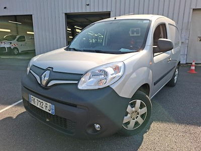 Renault Kangoo express Kangoo Express 1.5 dCi 90ch Extra R-Link