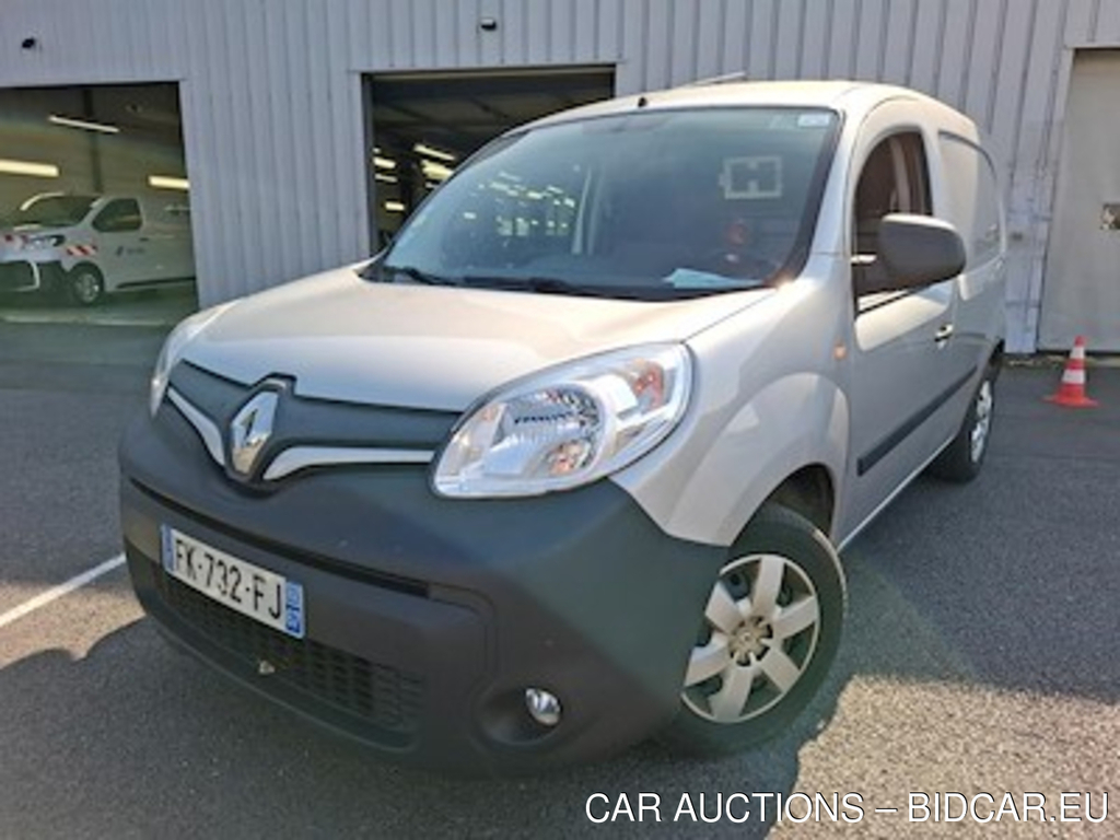 Renault Kangoo express Kangoo Express 1.5 dCi 90ch Extra R-Link