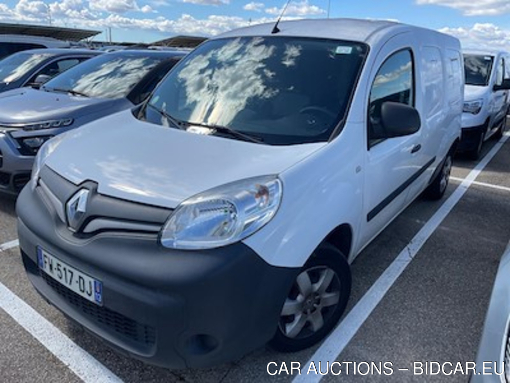 Renault Kangoo express Kangoo Express Maxi 1.5 Blue dCi 95ch Grand Volume Confort