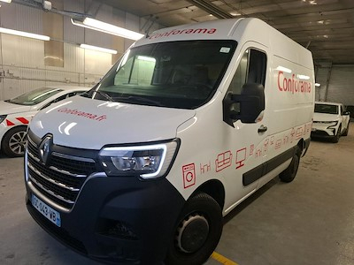Renault MASTER Master Fg F3300 L1H2 2.3 Blue dCi 135ch Grand Confort Euro6