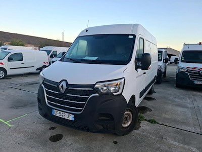 Renault MASTER Master Fg F3300 L2H2 2.3 Blue dCi 135ch Grand Confort Euro6